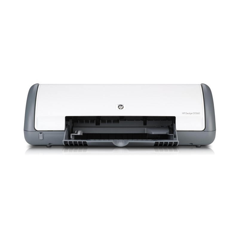 Deskjet D1500 Printer series