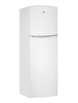 WhirlpoolWTE2921 A+NFW