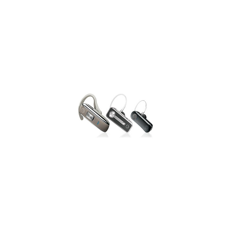 HS810 - Headset - Over-the-ear