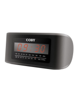 COBY electronicCR-A54