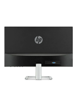 HPN220b 21.5-inch Monitor