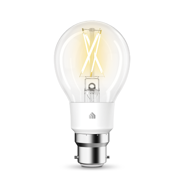 Kasa Filament Smart Bulb
