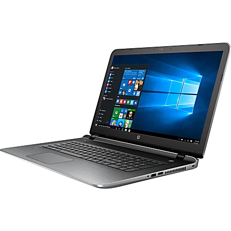 Pavilion 17-g100 Notebook PC series