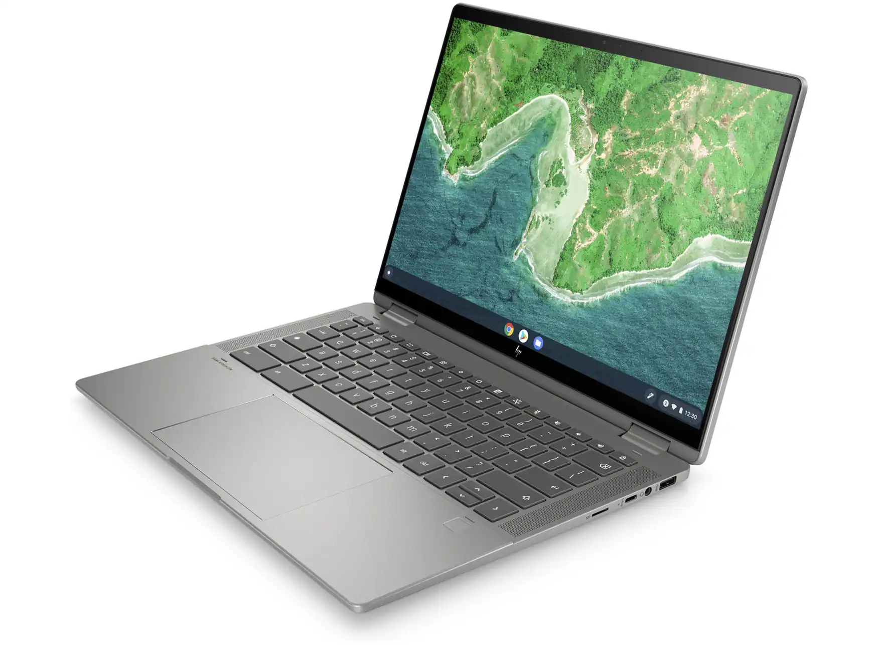 Chromebook x360 14 inch 14c-cc0000