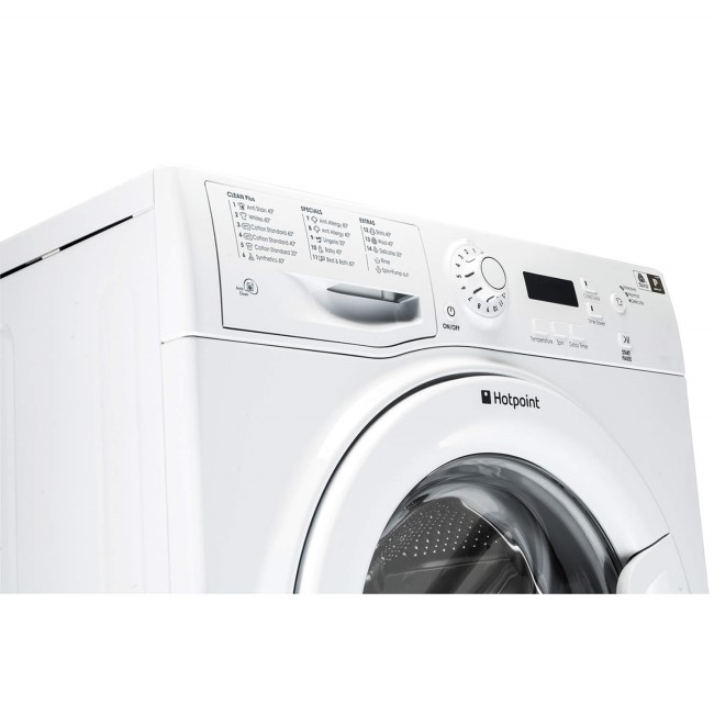 WMAQF721P 7KG 1200 Spin Washing Machine