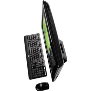 Omni 100-5005la Desktop PC