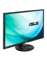 Asus VN248Q-P User guide