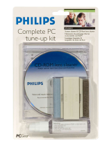 Philips SPC3520/10 Product Datasheet