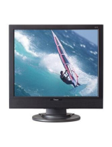 ViewSonicQ171WB - Optiquest - 17" LCD Monitor