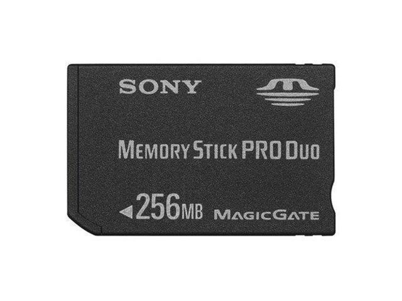 Memory Stick PRO Duo MSX-M256S