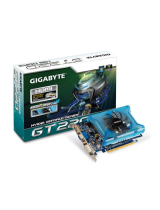 GigabyteGV-N220D2-1GI Rev2.0