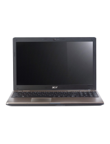 Acer5538 Series