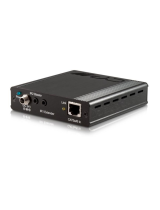 CYP5Play HDBaseT PU-507-TX