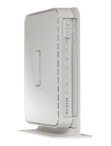 NetgearWNR2200 - N300 Wireless Router