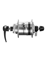 ShimanoDH-T785-1D