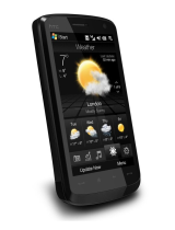 HTC TouchTouch HD BLAC100