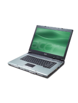Acer 4600 Series User manual
