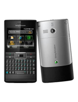 Sony EricssonAspen