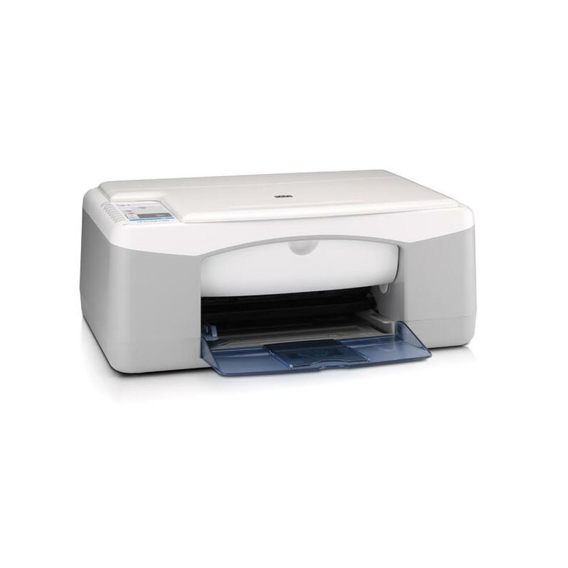 Deskjet F300 All-in-One Printer series