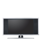 DellLCD TV W2606C