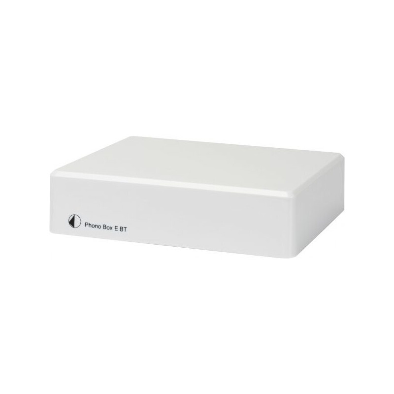 Box Design Phono Box E BT