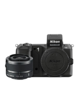 Nikon 27606 User manual
