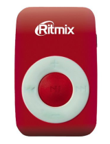 RitmixRF-1010 RED