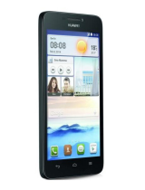 Huawei G630-U20 Manuale utente
