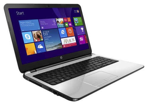 15-g000 TouchSmart Notebook PC series