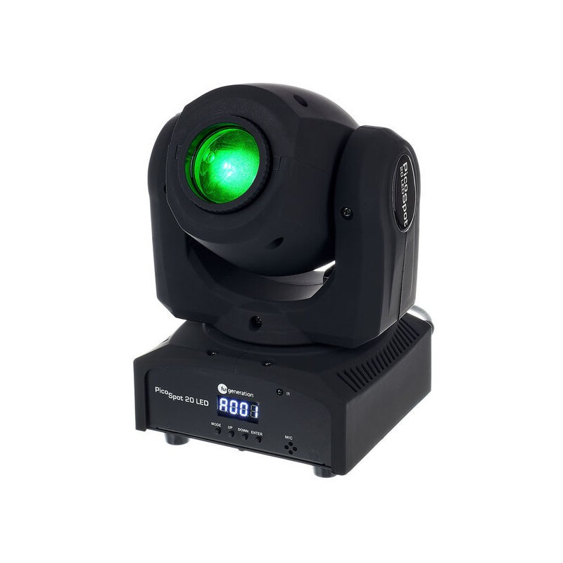 PicoSpot 20 LED