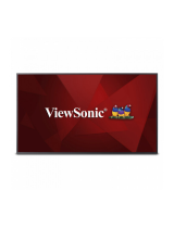 ViewSonic CDE5010-S Benutzerhandbuch