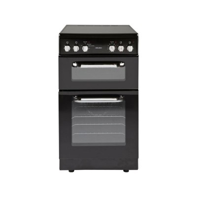 BUEDC60B Electric Cooker- Black/Ins/Del/Rec