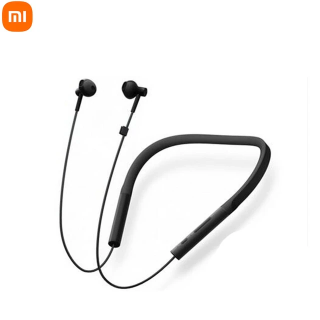 Mi Bluetooth Neckband Earphones