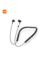 XiaomiMi Bluetooth Neckband Earphones
