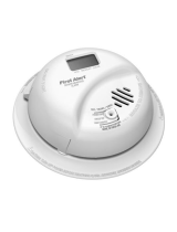 BRKCarbon Monoxide Alarm C05120PDBN
