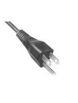 DesoutterTool cable 230V 10m (6159174810)