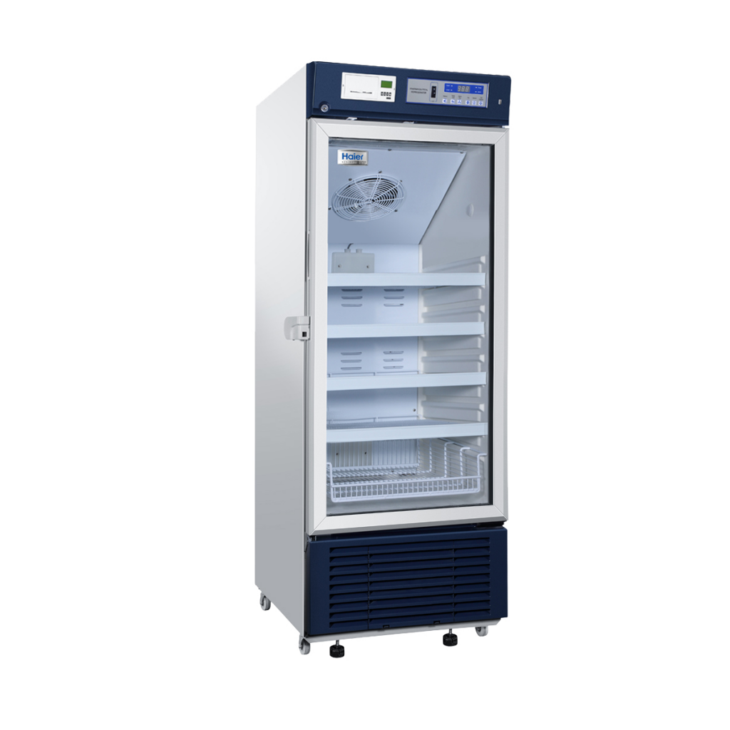 Refrigerator HYC-260-360