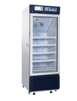 HaierRefrigerator HYC-260-360