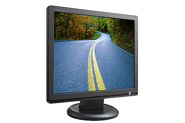 731BF - SyncMaster - 17" LCD Monitor