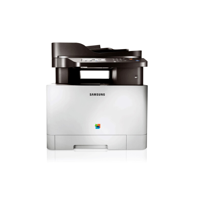 Samsung Xpress SL-C1860 Color Laser Multifunction Printer series