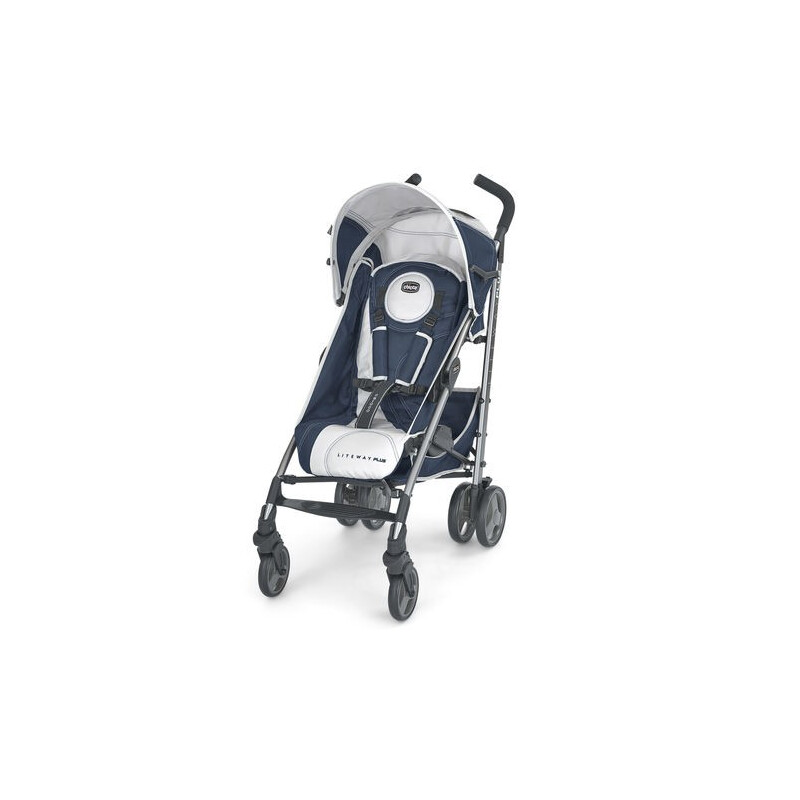 00060886480070 - Liteway Lightweight Stroller
