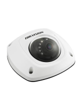 Hikvision Digital TechnologyDS-2CD864F-E
