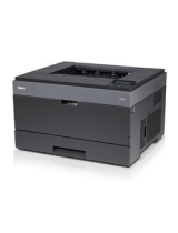 Dell2330d/dn Mono Laser Printer