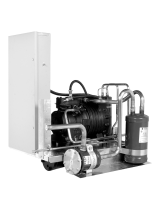 Heatcraft Refrigeration ProductsFLEXPACK 25006801