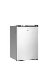 HisenseRefrigerator [RR17D6ABE, RR27D6ASE, RR27D6ABE, RR44D6ASE]
