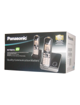 PanasonicKXTG6713E