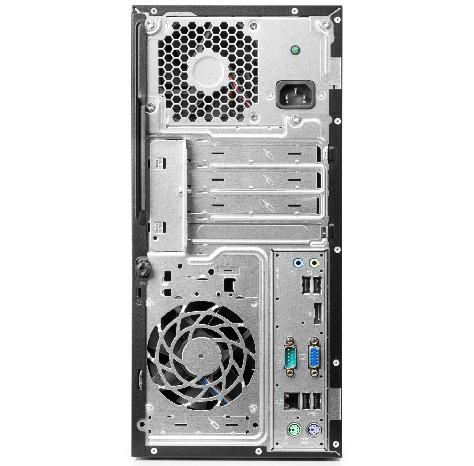 ProDesk 400 G2 Microtower PC