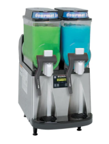 BunnUltra-2 HP Black/Stainless, Manual Fill