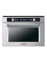 KitchenAid KOQCX 45600 de handleiding