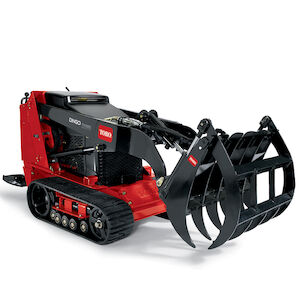 Dingo TX 525 Wide Track Compact Utility Loader